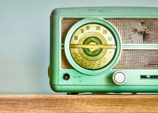  La radio vuelve a ser la escuela de los niños de Colombia