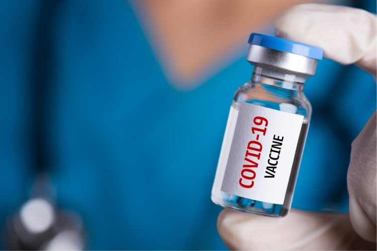  Vacunas de Covid en Medellín