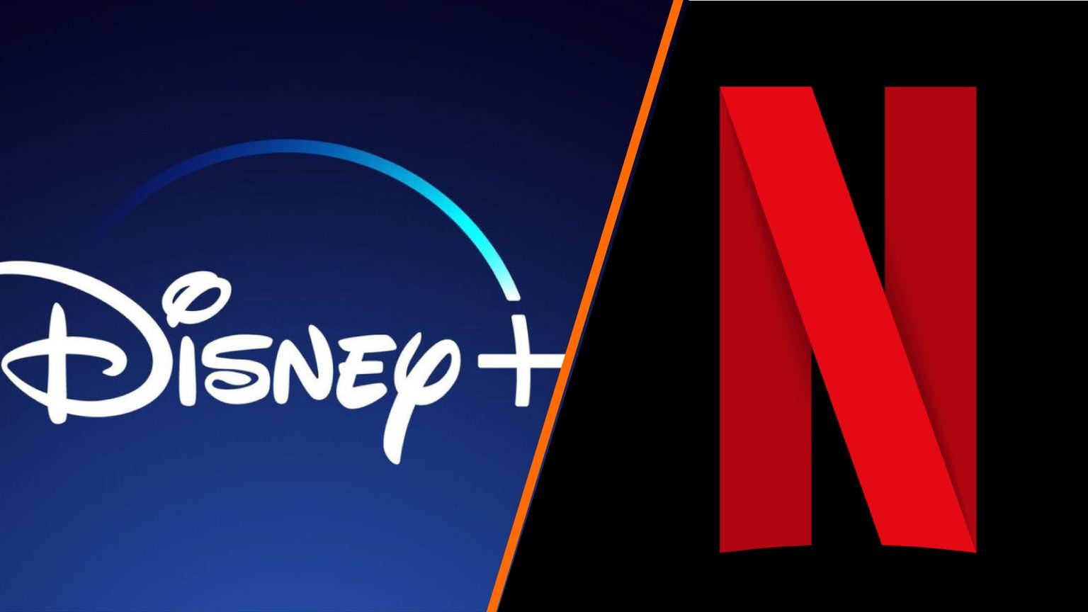  Netflix y Disney+ tienen un nuevo competidor