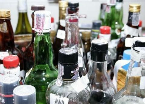  Se detecta carga de licor ilegal para distribuir en Medellín