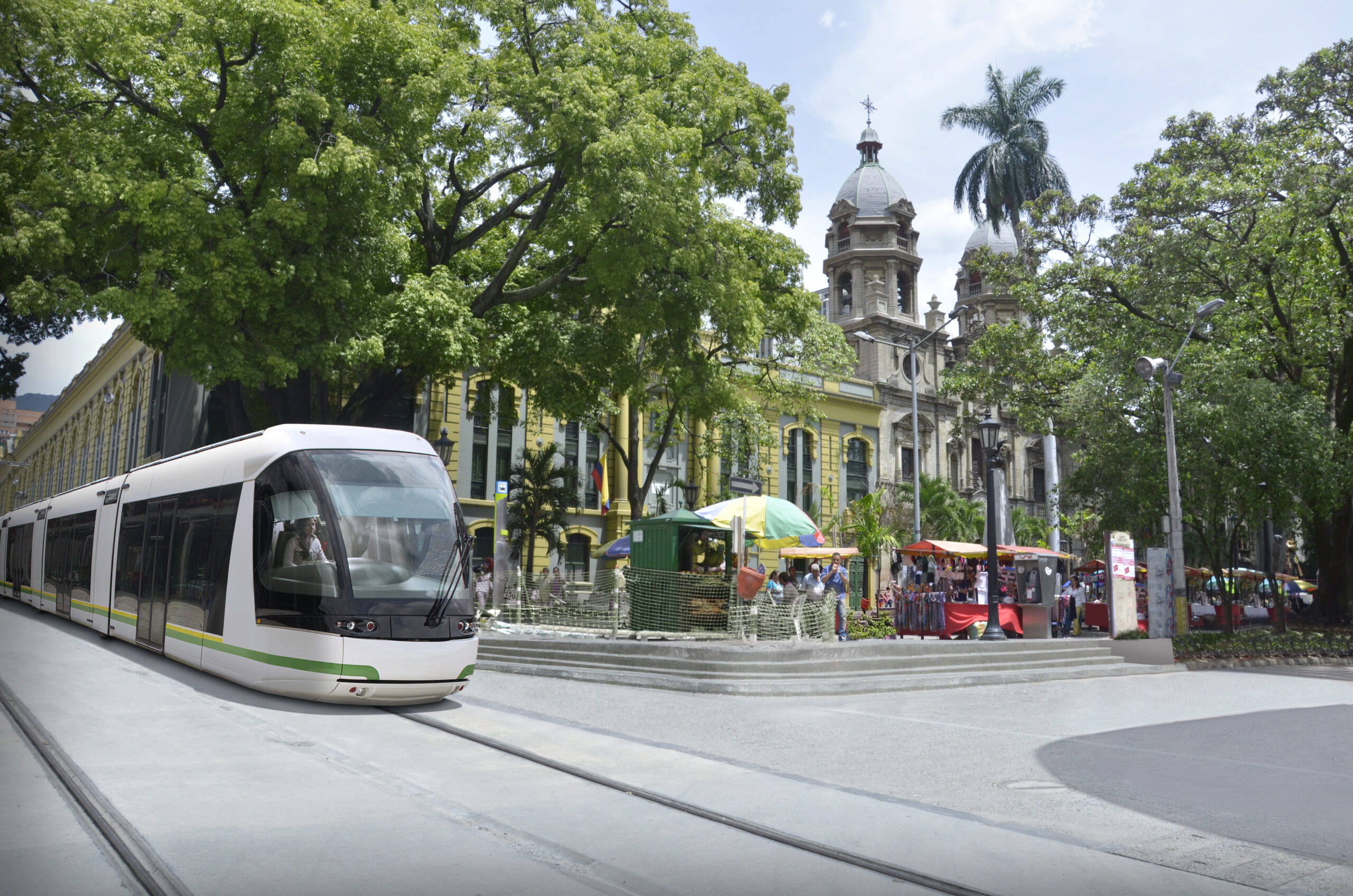  Medellín, Colombia, es la tercera de las mejores ciudades de 2022