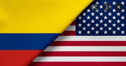  Visa a los Estados Unidos para colombianos podría ser  suprimida