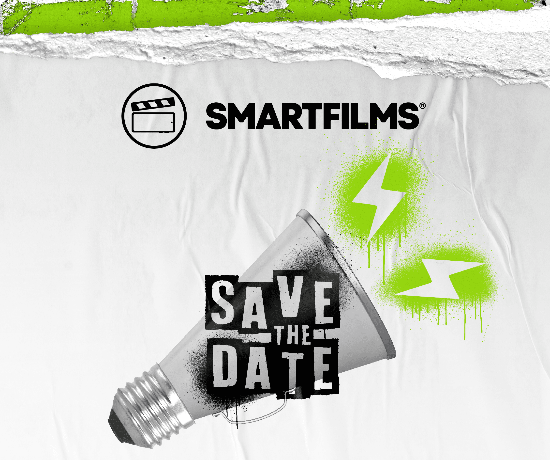  La maratón Smartfilms en Medellín