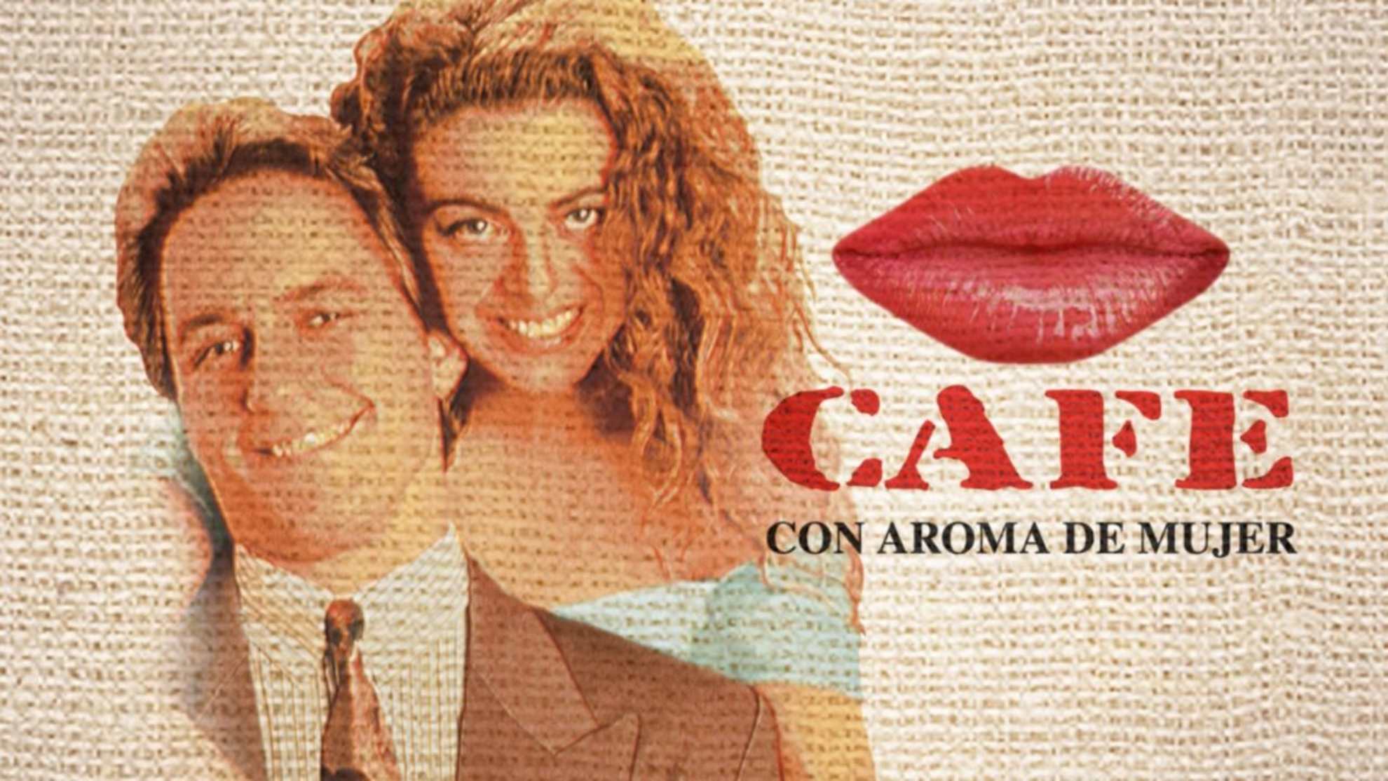  ‘Café con aroma de mujer’ tiene a Colombia  con los pelos de punta como en el año  1994