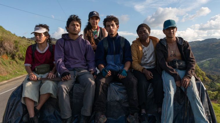  ‘Los reyes del mundo’ La película Colombiana que es tendencia en Netflix