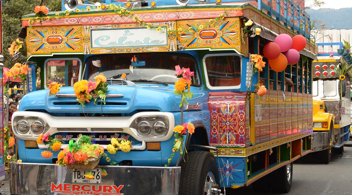  La feria de las flores se queda sin el desfile tradicional de Chivas