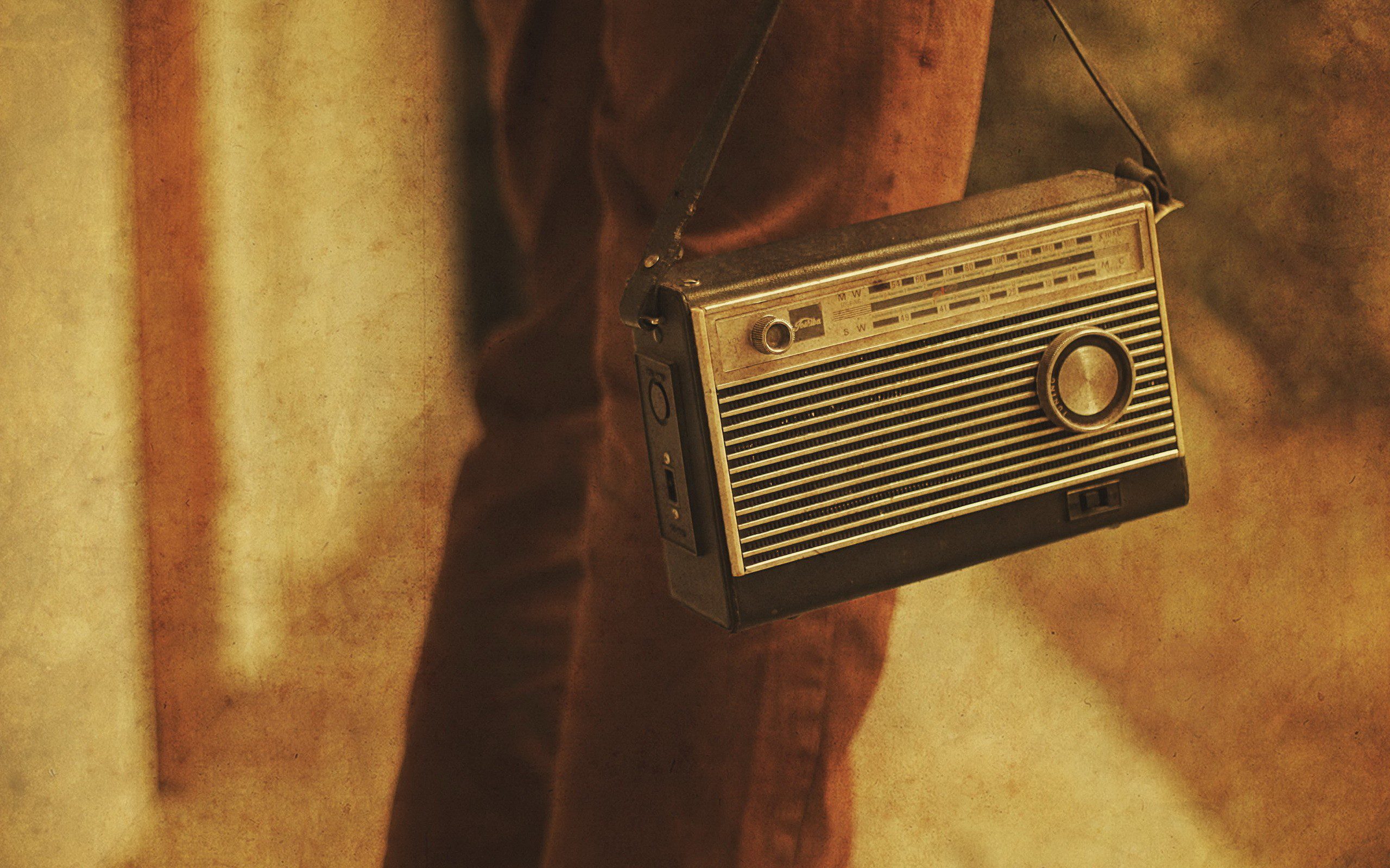  Radio Bolivariana cumple 75 años