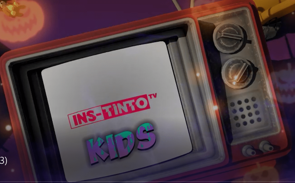  Instinto tv, especial niños