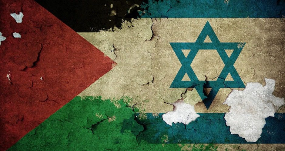  El conflicto  Israel y Palestina y un poco de contexto