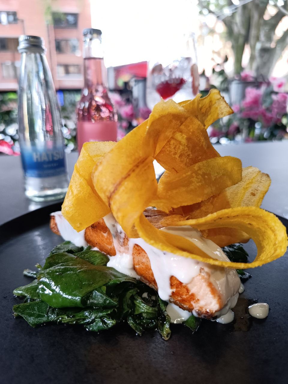  Medellín Gourmet, una experiencia gastronómica de alto nivel.