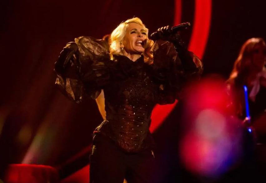  ‘Zorra’ representará a España en Eurovisión