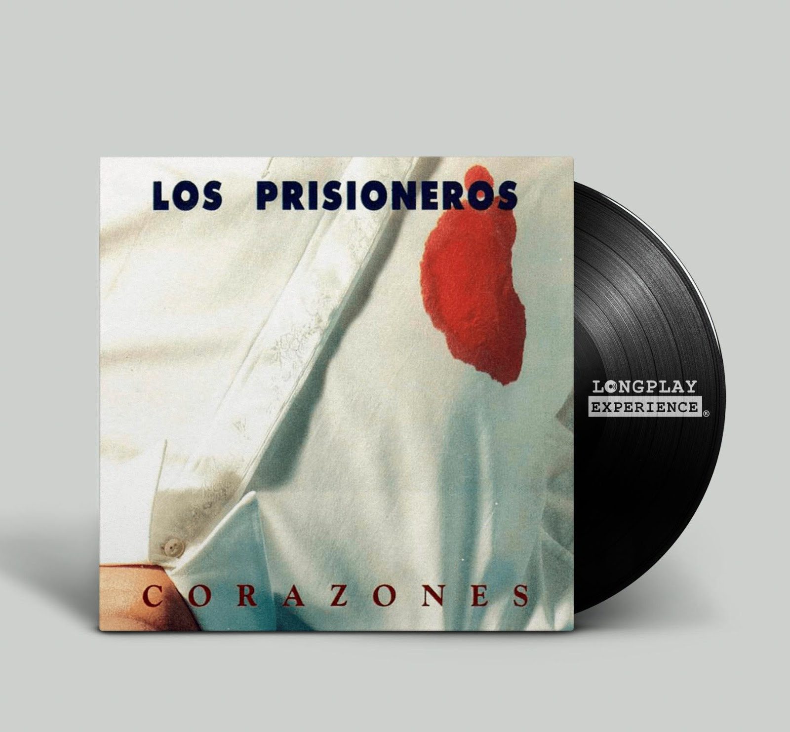  Los Prisioneros de Chile confirmados en los  premios ICONO 2024 Medellín