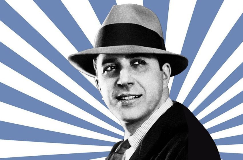  ¡Carlos Gardel regresa a Colombia!