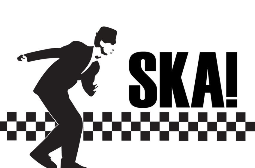  Berlin Bar presenta: Fiesta Ska con bandas mexicanas Mayor Skala y Estop en Medellín