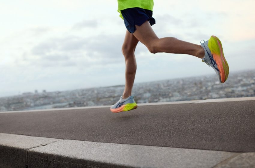  ASICS la marca japonesa  hace  la apertura de su primera tienda en Medellín