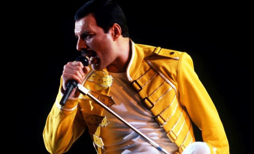  Freddie Mercury  cinco datos que sólo los más fans conocerán