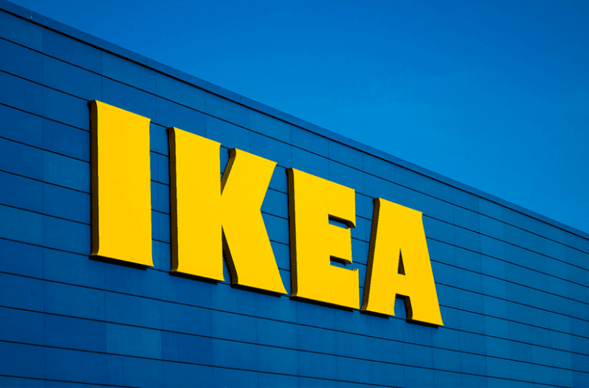  IKEA  alegra los paisas por su pronta apertura