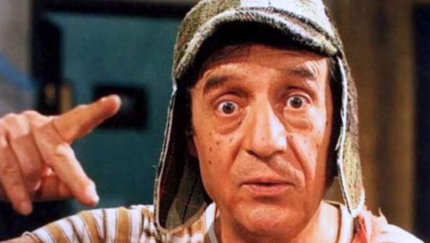  Vuelve el ‘Chavo del 8′ a la televisión colombiana