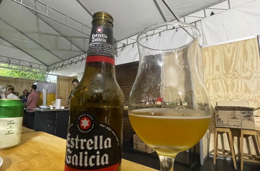  El plan del fin de semana, Expocervezas 2024