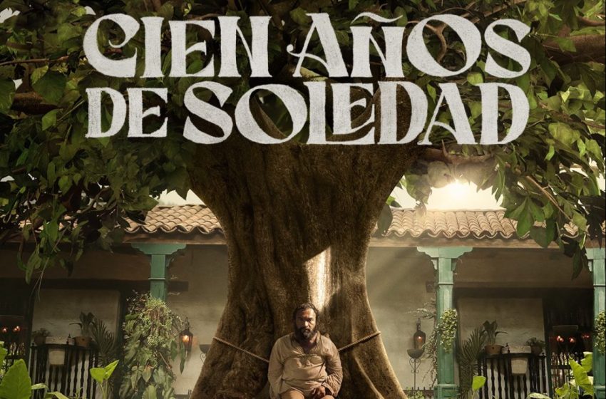  Macondo llega al cine