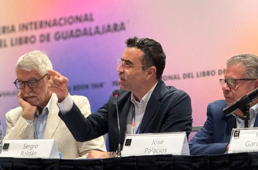  Sergio Roldán, ex secretario de turismo de Antioquia es el nuevo director de la Cumbre Internacional del Hábitat de América Latina y el Caribe CIHALC 2025