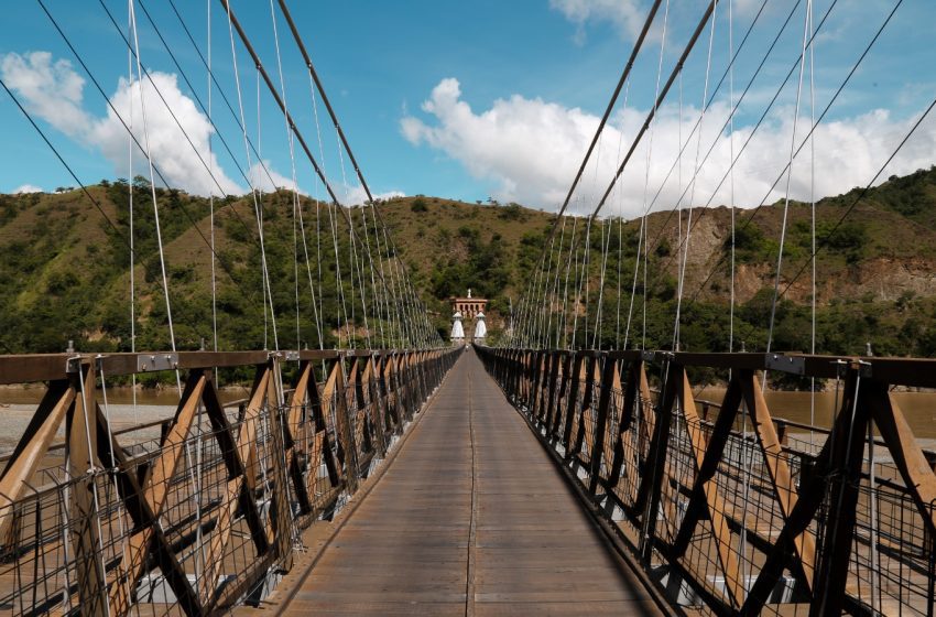  Las fortalezas de Antioquia y Medellín como destino turístico