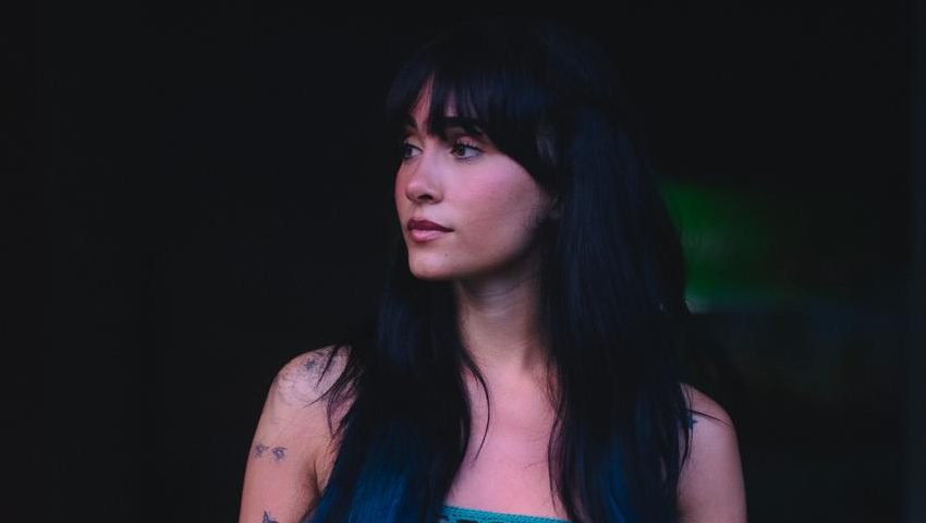 AITANA LANZA SU ESPERADA CANCIÓN