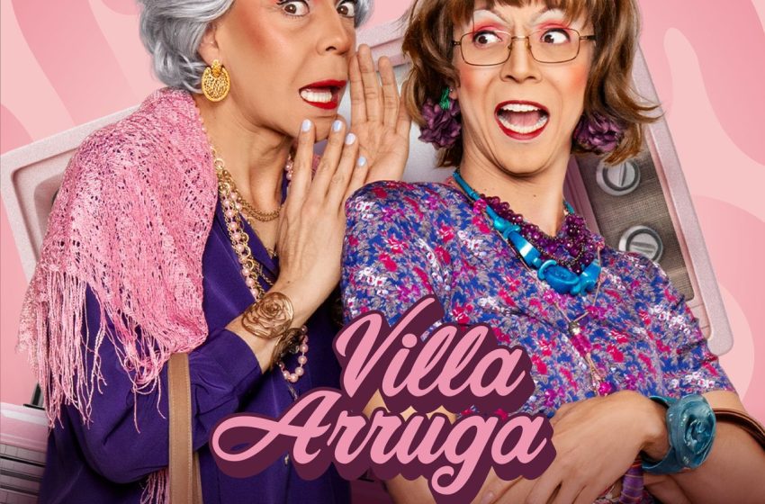 Villa Arruga: Un PH en El Poblado