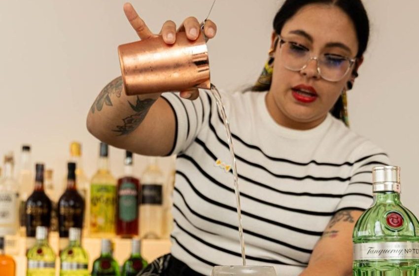 LA PAISA LUISA PÉREZ SE CORONA COMO LA SEGUNDA MUJER EN GANAR WORLD CLASS COLOMBIA