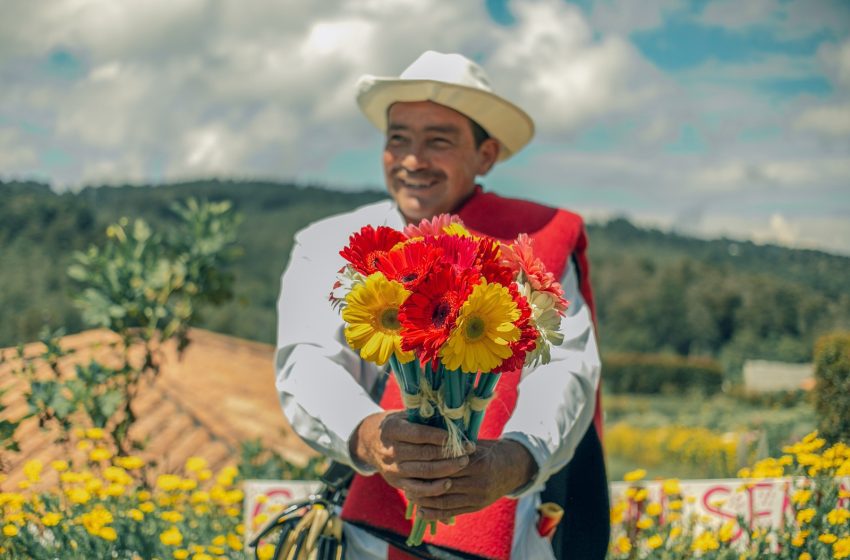 Feria de las Flores de Medellín 2025