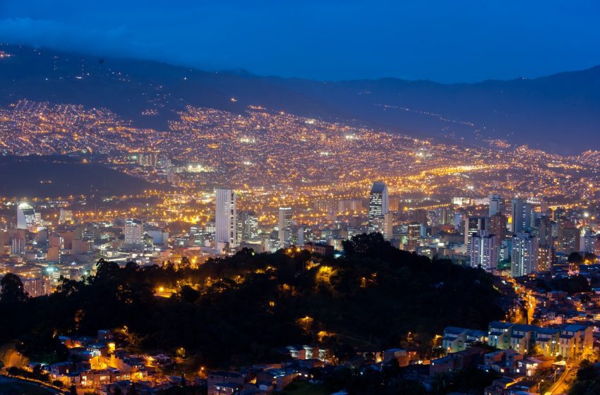 20 años de conexión y crecimiento del Greater Medellín Convention & Visitors Bureau