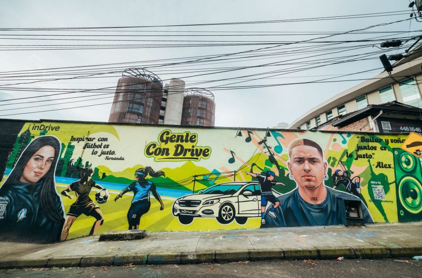  La jugada que le está ganando el partido a la violencia en Medellín