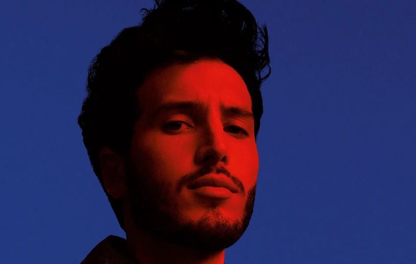  SEBASTIÁN YATRA PRESENTA “LA FKN VIBRA”