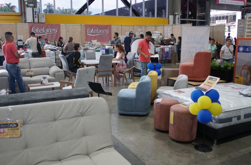  Navidad con ahorro real: Bazar de Marcas Súper Outlet reunirá más de 300 marcas en Medellín.