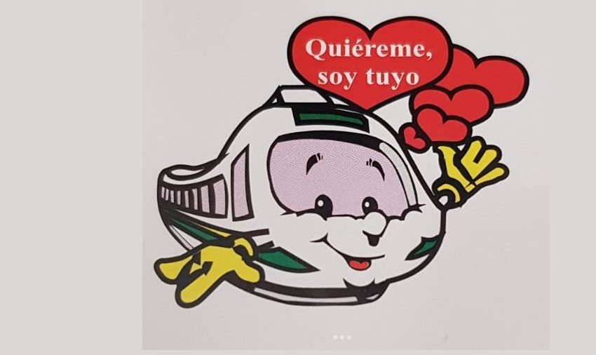  30 años del Metro de Medellín