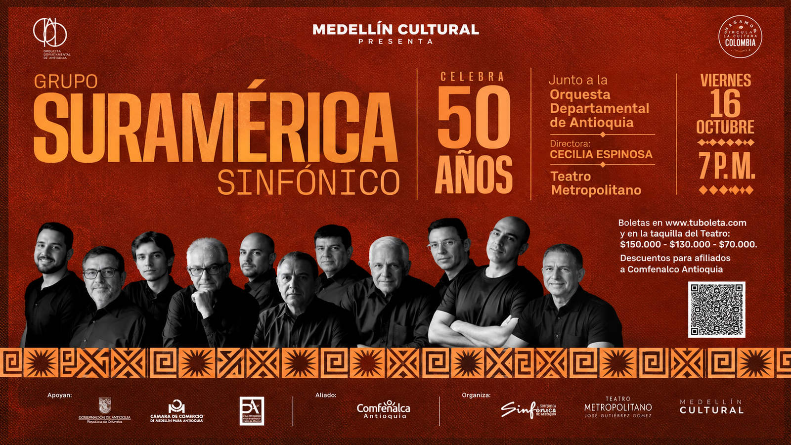 Grupo Suramérica